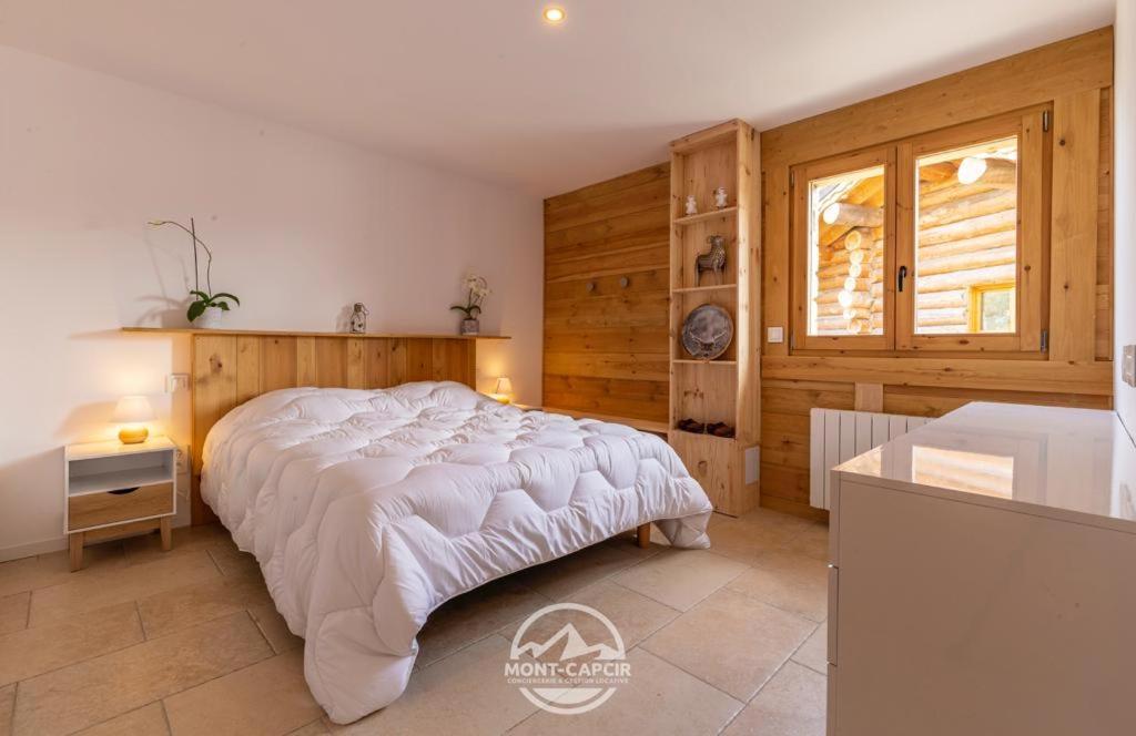 Appartement Escal Лез-Анґль Екстер'єр фото